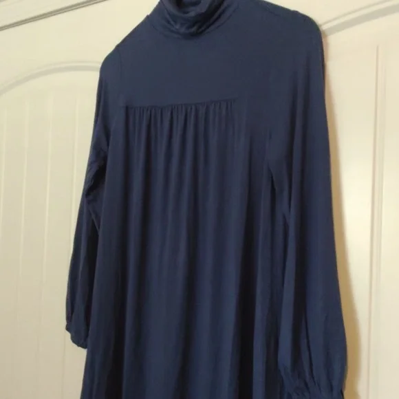 The Nines by Hatch Turtleneck Maternity Dress (NWT) - Picture 6 of 9
